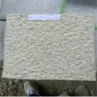 BD Yellow 2 Time Hammer Slabs